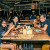 Pics - Hottest Brewery in Jayanagar, June 22nd Image 8