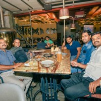 Pics - Hottest Brewery in Jayanagar, June 22nd Image 9