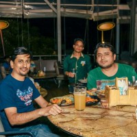 Pics - Hottest Brewery in Jayanagar, June 22nd Image 11