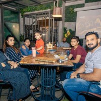 Pics - Hottest Brewery in Jayanagar, June 22nd Image 29