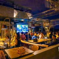 Pics - Hottest Brewery in Jayanagar, June 22nd Image 30