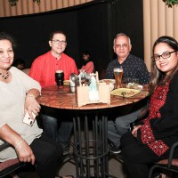 Joy n Happiness at Brew Meister, November 17th Image 14